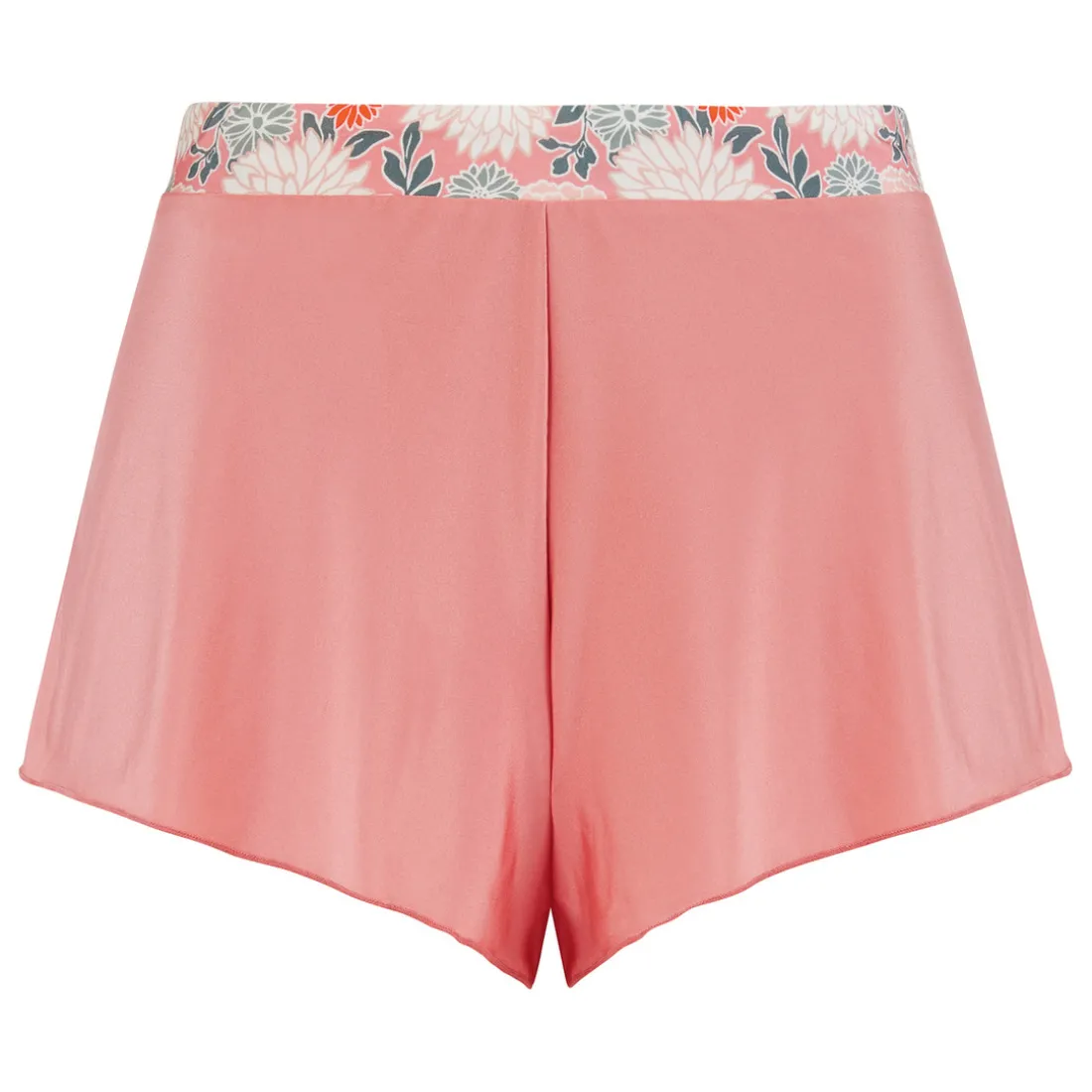 Short Aurélie - multicolore