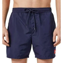 Short de bain Bleu - Diesel Underwear