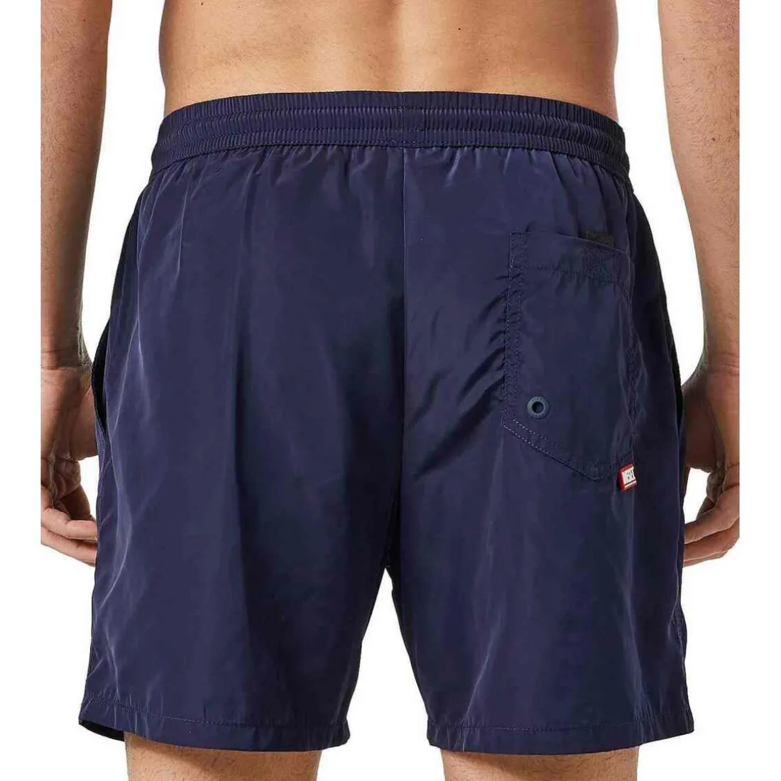 Short de bain Bleu - Diesel Underwear