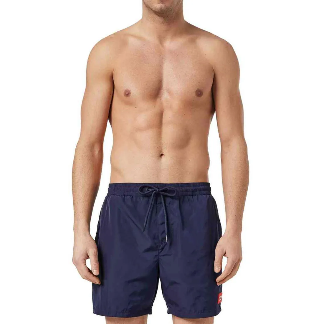 Short de bain Bleu - Diesel Underwear
