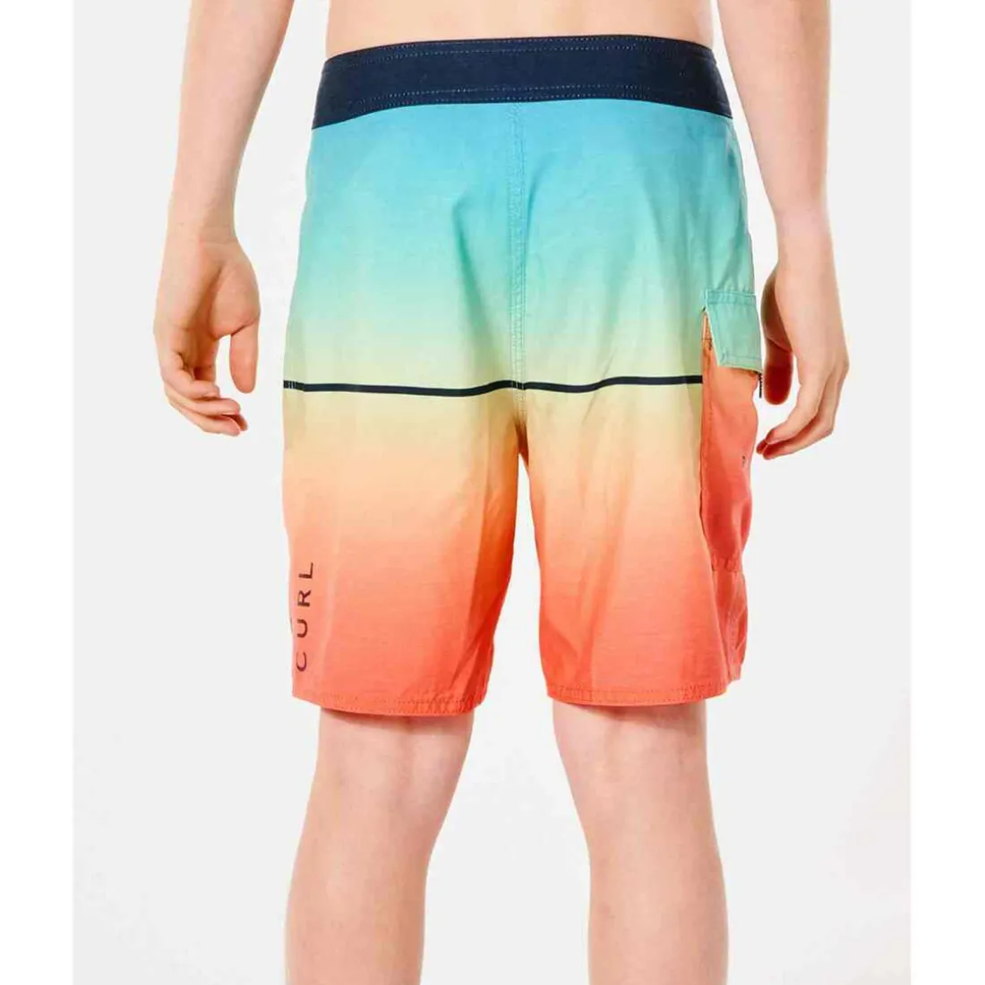 Short de bain garçon - Multicolore Rip Curl