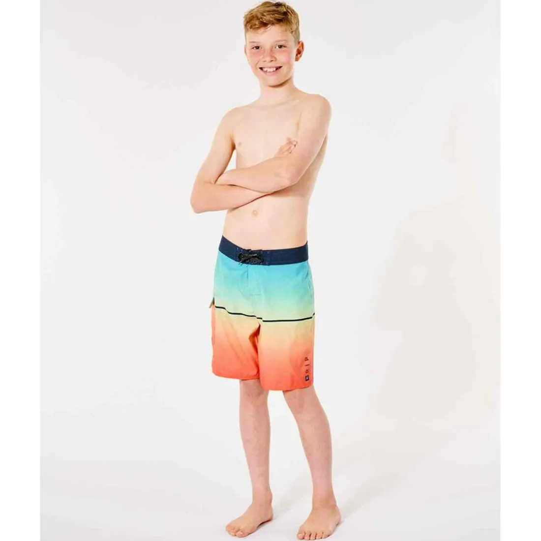 Short de bain garçon - Multicolore Rip Curl
