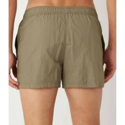 Short de bain Homme - Calvin Klein Underwear Vert