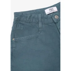 Short en jeans LIVA bleu Gail