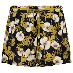 Short en viscose