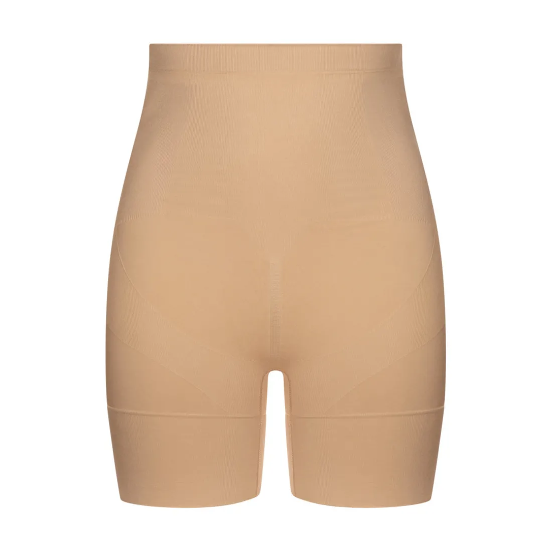 Short gainant beige