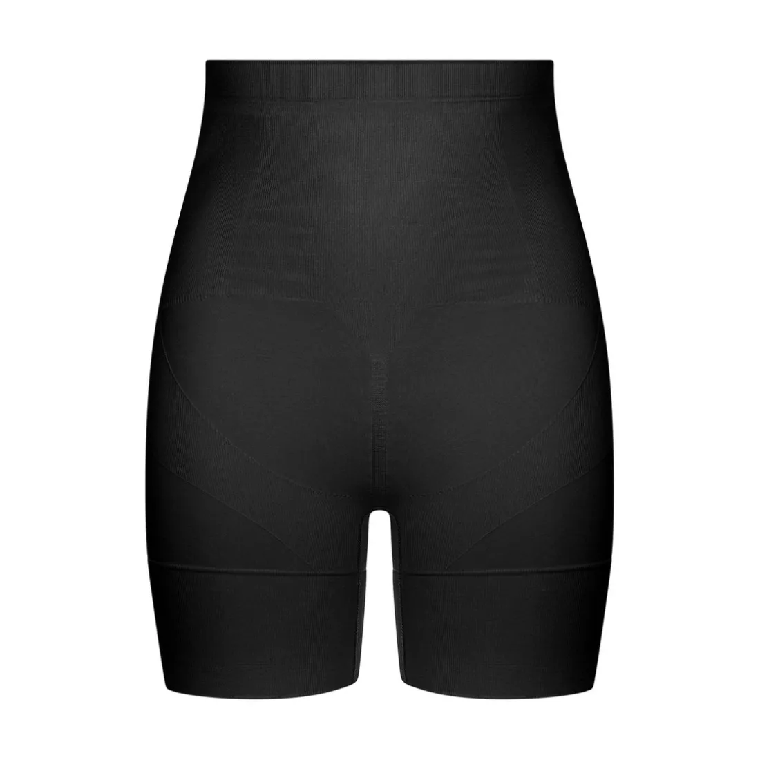 Short gainant noir
