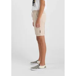 Short garçon ALVEBO beige Xander
