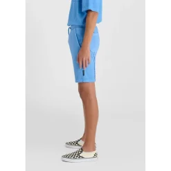 Short garçon ALVEBO bleu Mack