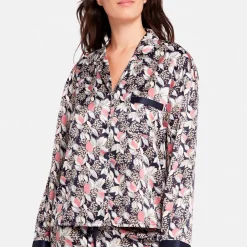 Short pyjama imprime - Idole