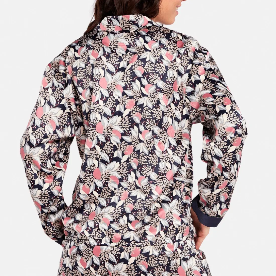 Short pyjama imprime - Idole