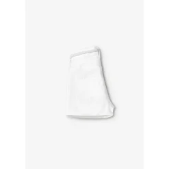 Short TIKO blanc Zoe en coton