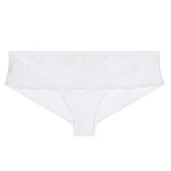 Shorty - Blanc