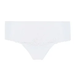 Shorty - Blanc