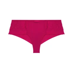 Shorty - Cranberry rose