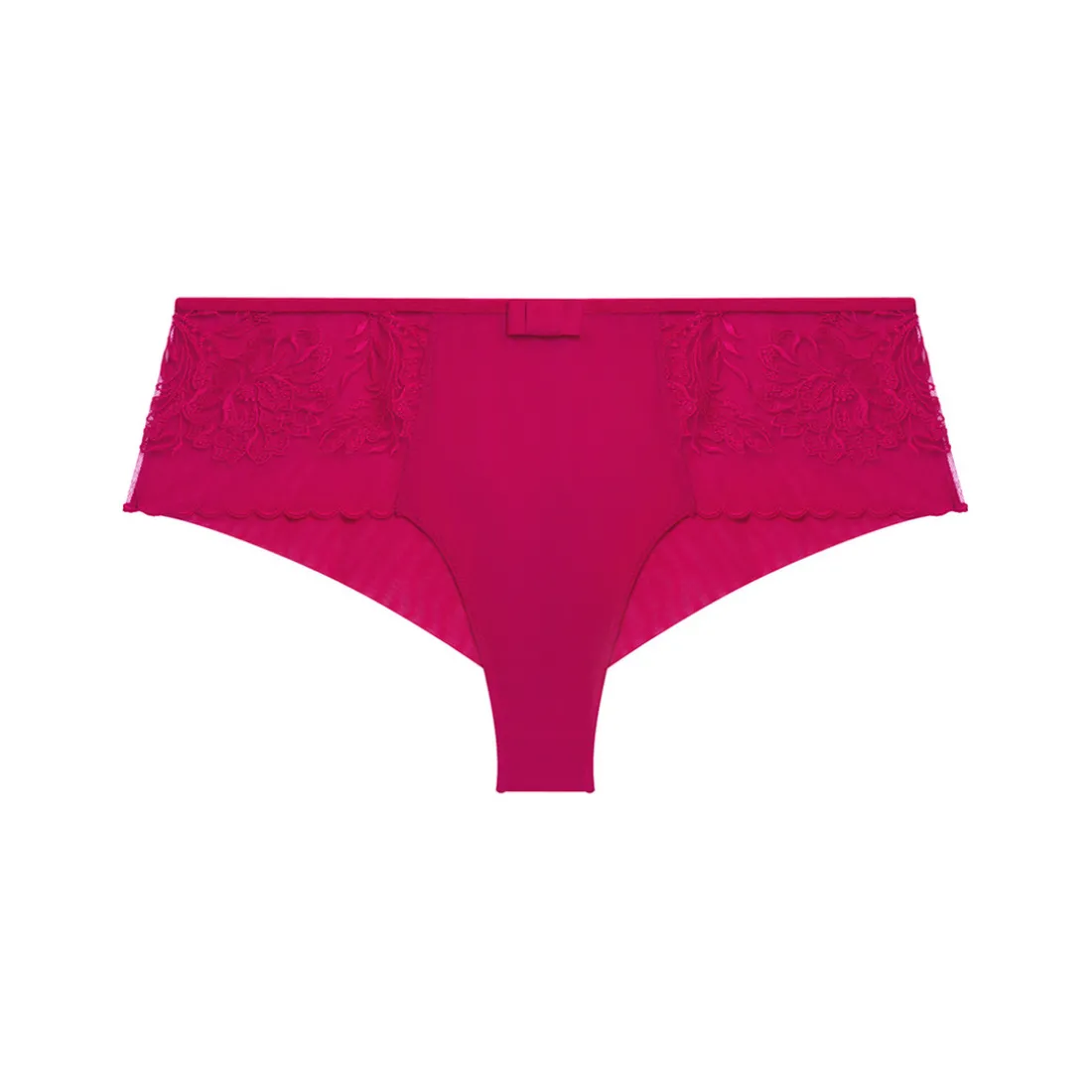 Shorty - Cranberry rose