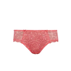 Shorty - Grenadine rose
