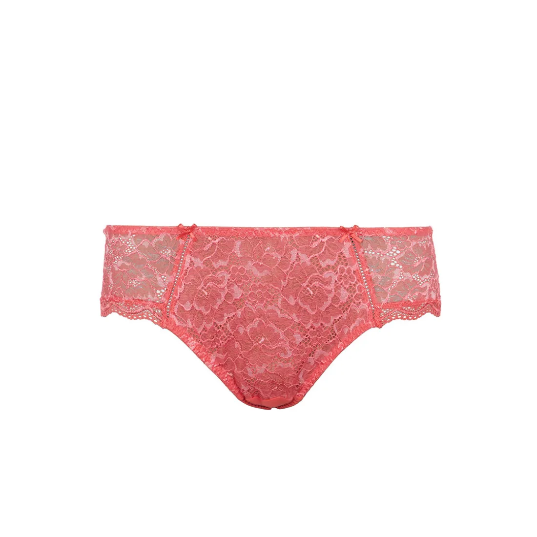 Shorty - Grenadine rose