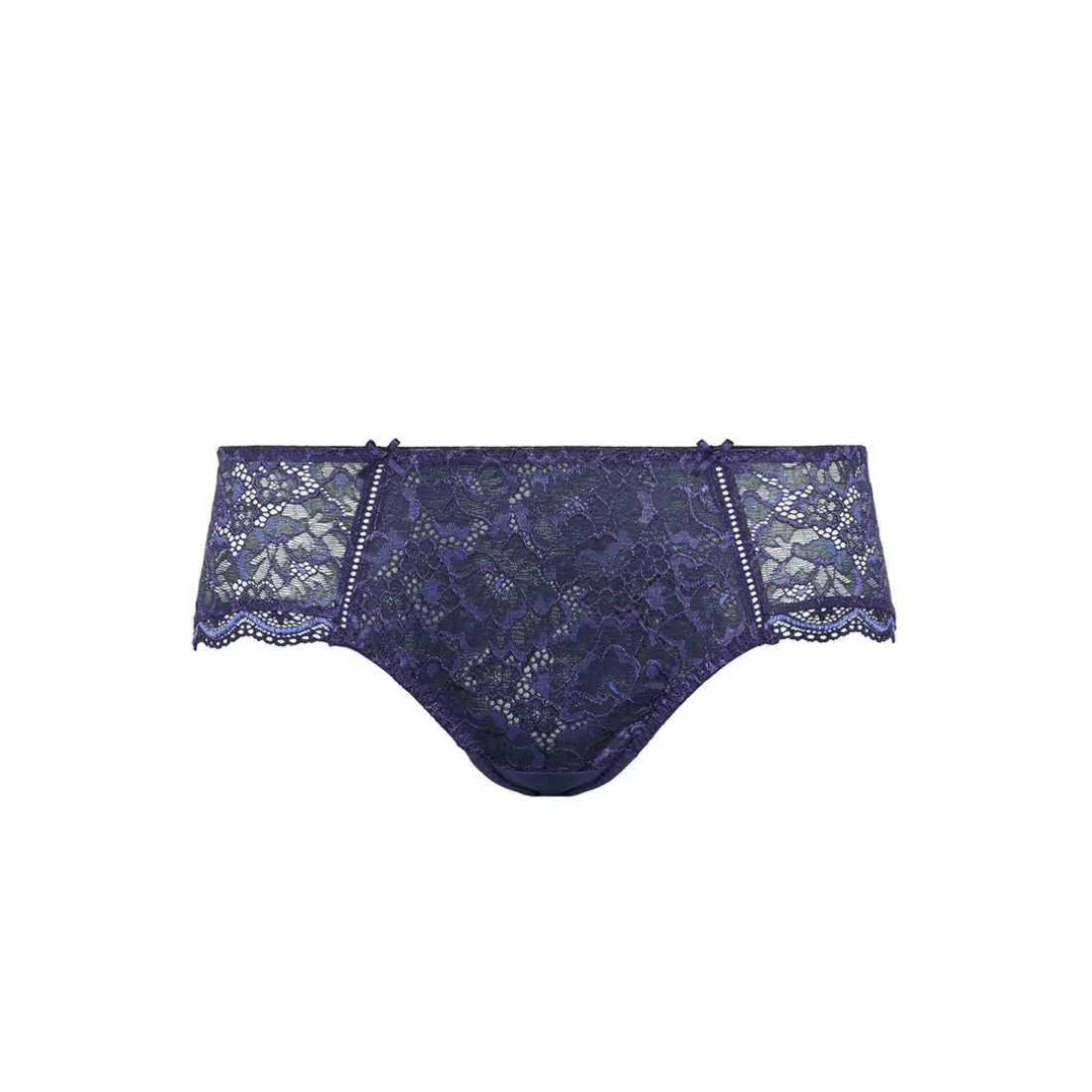Shorty - Marine bleu