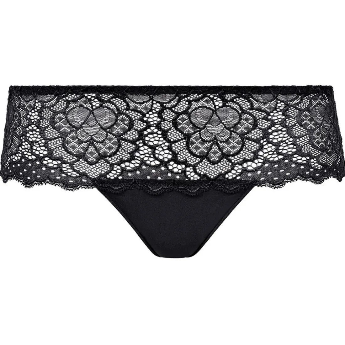 Shorty - Noir