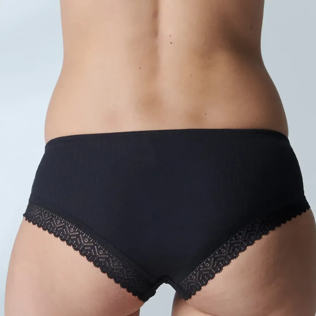 Shorty - Noir