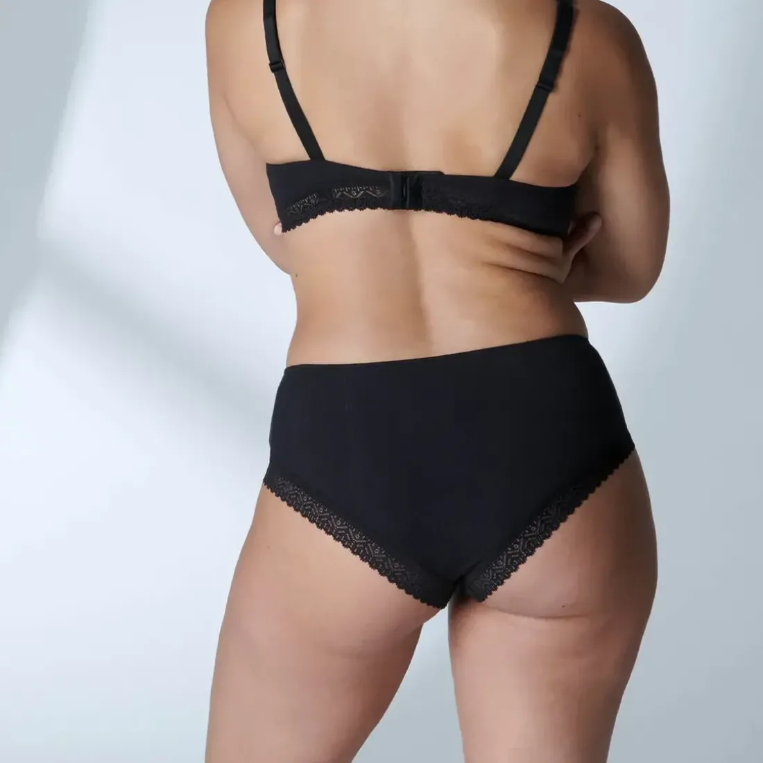 Shorty - Noir