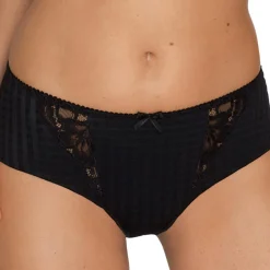 Shorty - Noir Madison-Noir