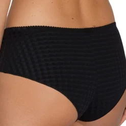 Shorty - Noir Madison-Noir