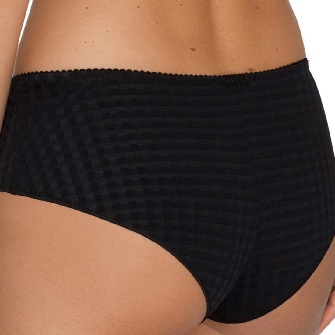 Shorty - Noir Madison-Noir