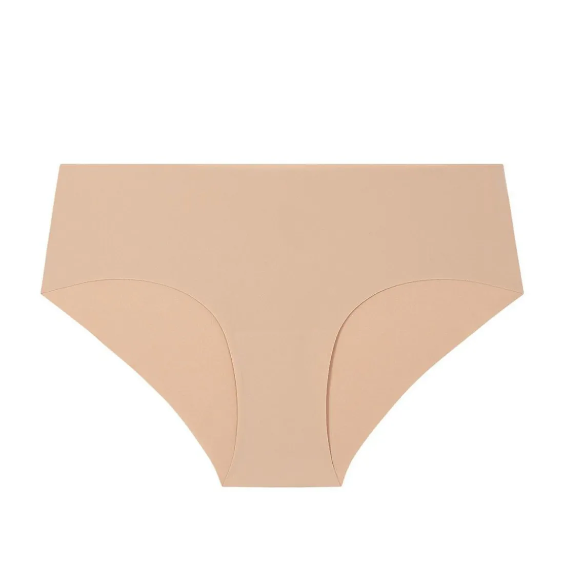 Shorty - Nude