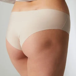 Shorty - Nude