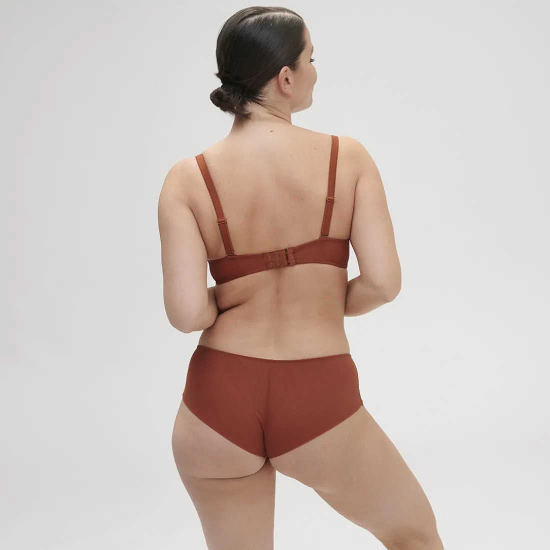 Shorty - Ocre