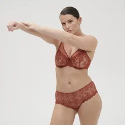 Shorty - Ocre