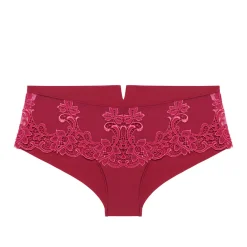 Shorty - Rouge