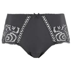 Shorty Amélie gris