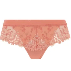 Shorty avec Dentelle