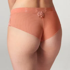 Shorty avec Dentelle