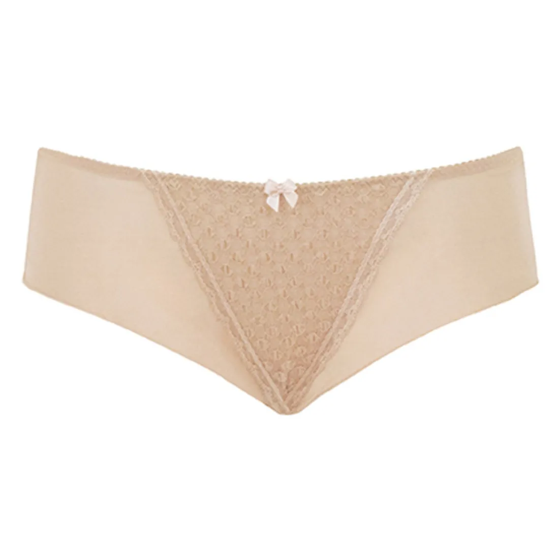 Shorty beige