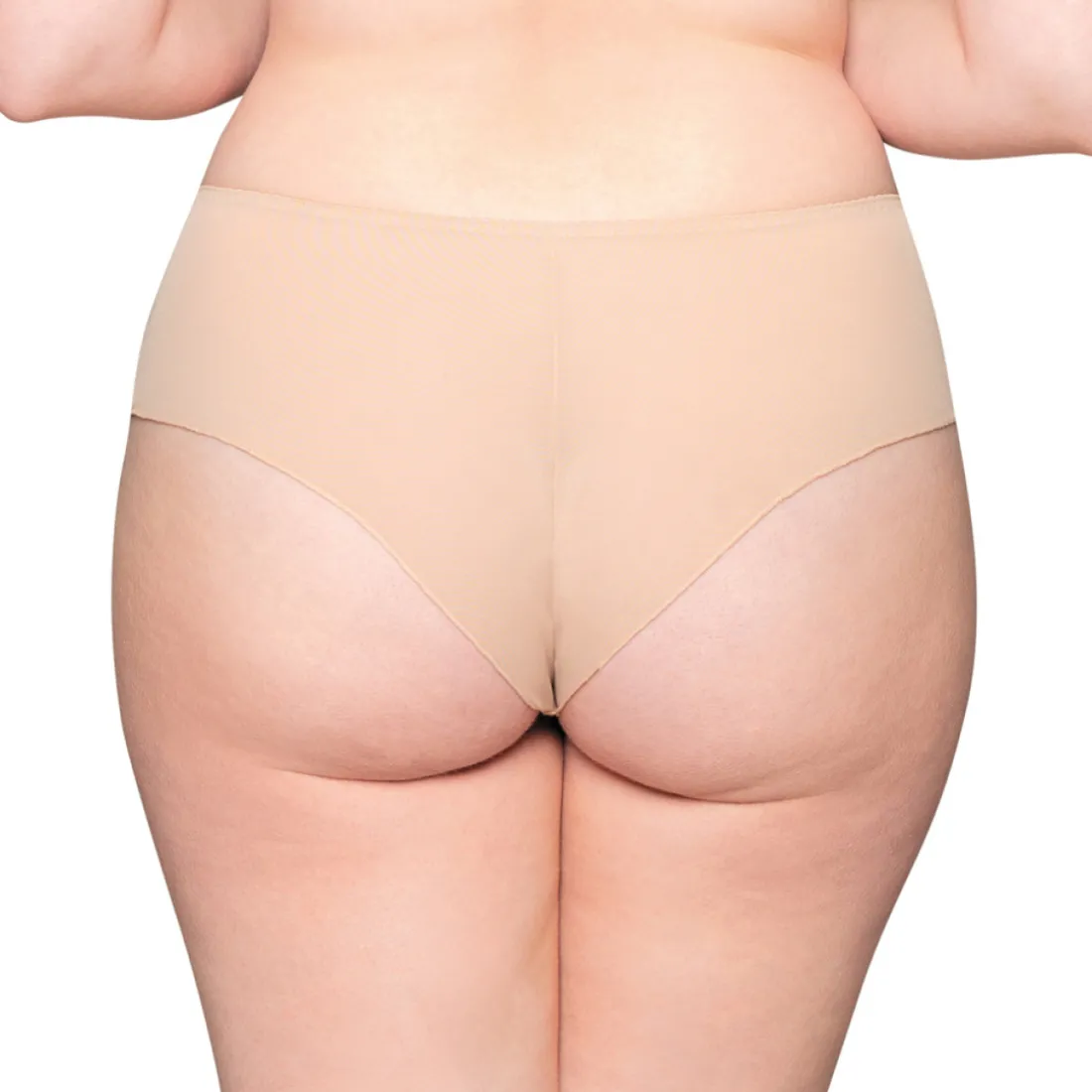 Shorty beige