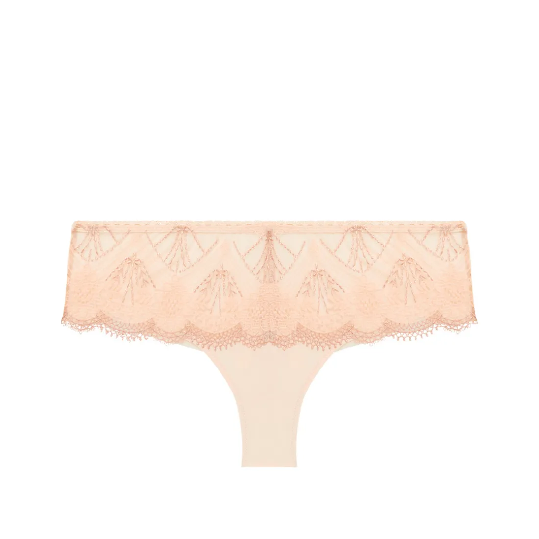 Shorty Beige