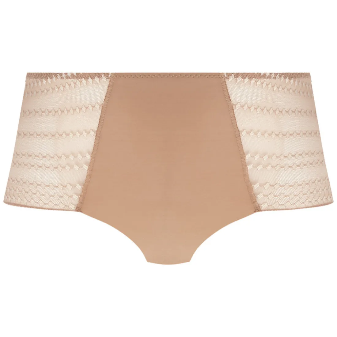 Shorty beige RESPECT