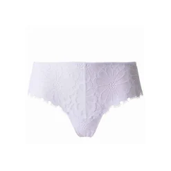 Shorty blanc Collection