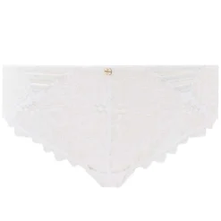 Shorty blanc Melissa