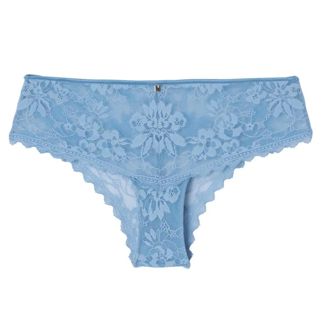 Shorty bleu Siwa