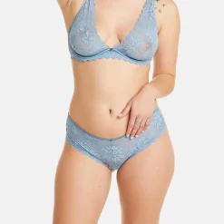 Shorty bleu Siwa