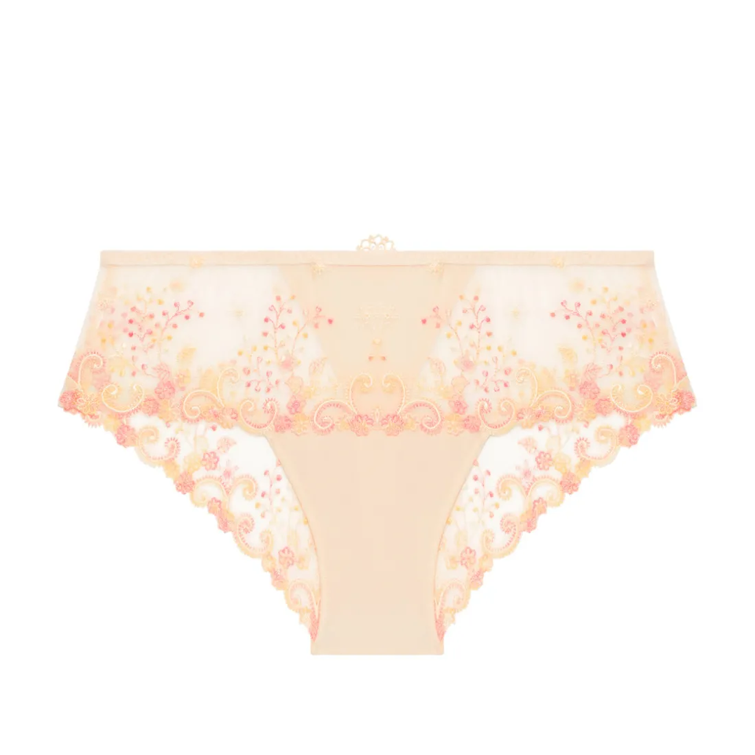 Shorty Brief
