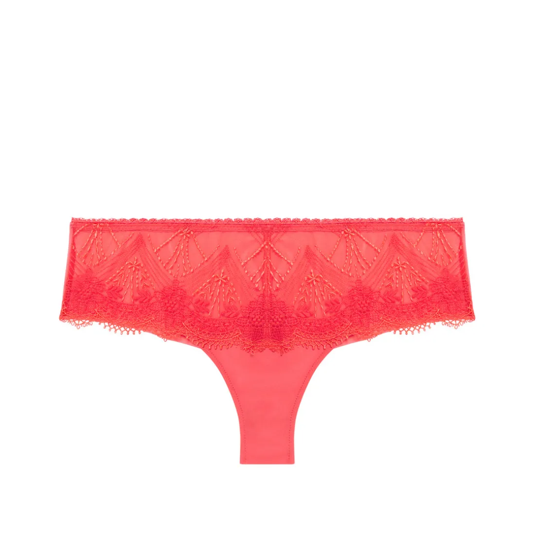 Shorty Corail