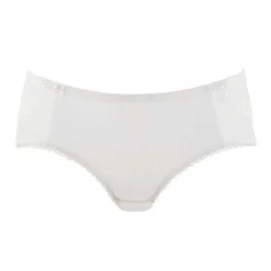 Shorty de grossesse ivoire Cache Coeur Lingerie