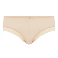 Shorty de grossesse rose Cache Coeur Lingerie en viscose