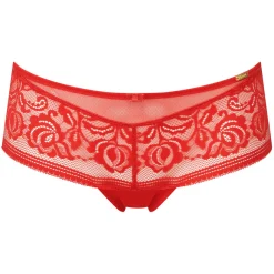 Shorty en dentelle